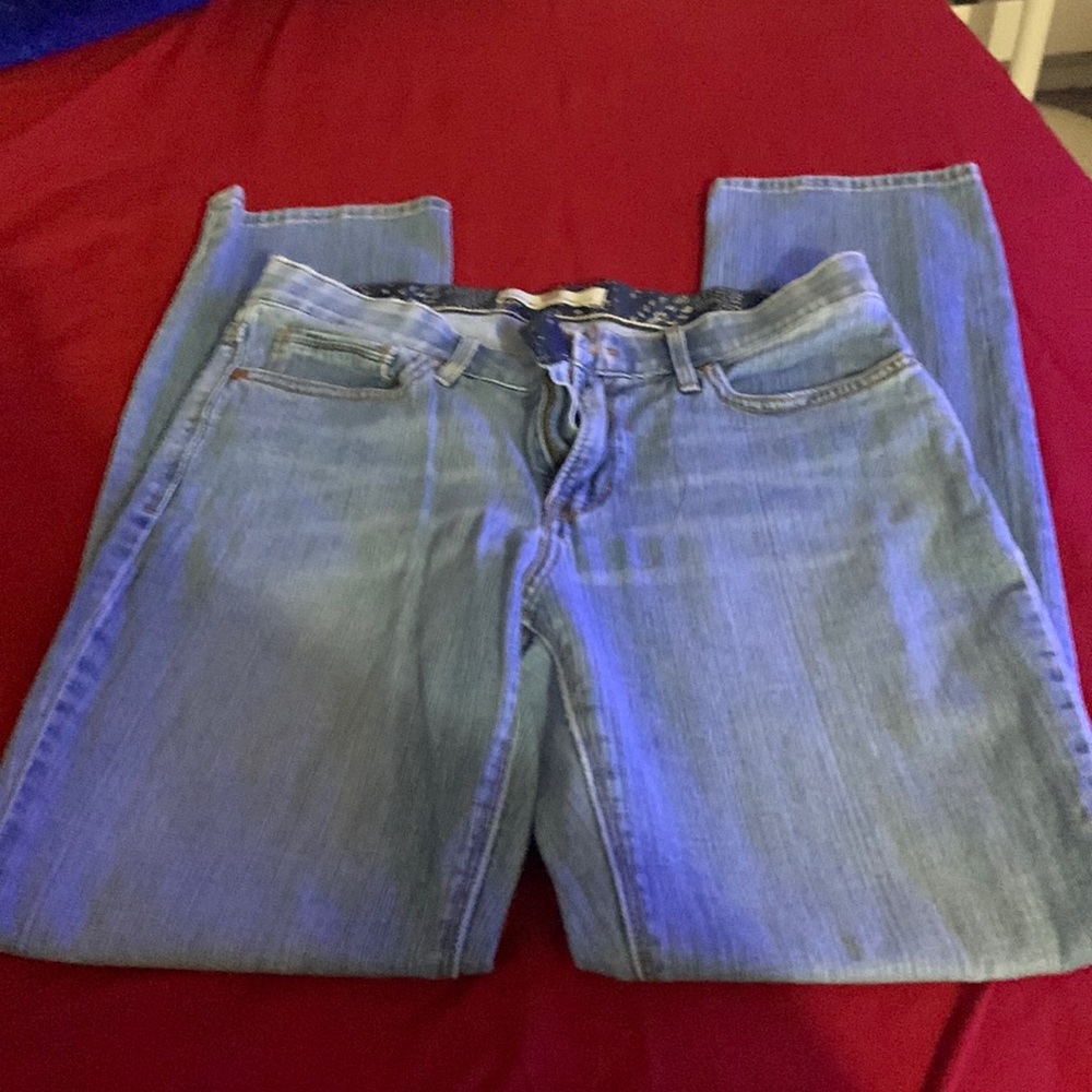 Levi Jeans